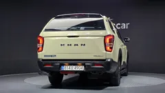 2024 SsangYong Rexton Diesel 2.2 4WD — фото 4