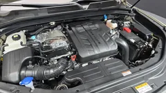 2024 SsangYong Rexton Diesel 2.2 4WD — фото 6