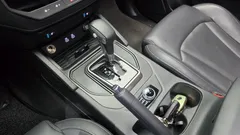 2024 SsangYong Rexton Diesel 2.2 4WD — фото 9
