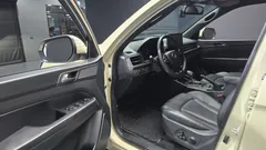 2024 SsangYong Rexton Diesel 2.2 4WD — фото 10