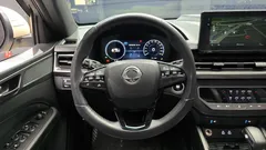 2024 SsangYong Rexton Diesel 2.2 4WD — фото 13