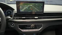 2024 SsangYong Rexton Diesel 2.2 4WD — фото 14