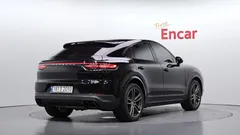2023 Porsche Cayenne 3.0 COUPE PLATINUM EDITION — фото 2