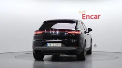 2023 Porsche Cayenne 3.0 COUPE PLATINUM EDITION — фото 4