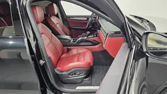 2023 Porsche Cayenne 3.0 COUPE PLATINUM EDITION — фото 10