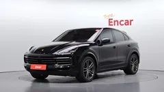 2023 Porsche Cayenne 3.0 COUPE PLATINUM EDITION — фото 13