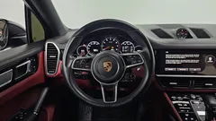 2023 Porsche Cayenne 3.0 COUPE PLATINUM EDITION — фото 16