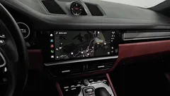 2023 Porsche Cayenne 3.0 COUPE PLATINUM EDITION — фото 17