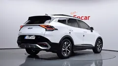 2023 Kia Sportage Signature 2WD — фото 2