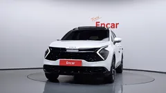 2023 Kia Sportage Signature 2WD — фото 3