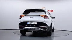 2023 Kia Sportage Signature 2WD — фото 4