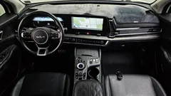 2023 Kia Sportage Signature 2WD — фото 7