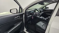 2023 Kia Sportage Signature 2WD — фото 10