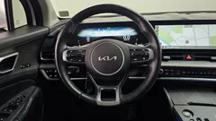 2023 Kia Sportage Signature 2WD — фото 13