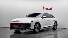 2023 Hyundai Grandeur 2,5 Gasoline 2WD — фото 1