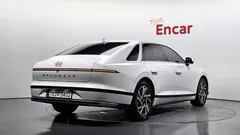 2023 Hyundai Grandeur 2,5 Gasoline 2WD — фото 2