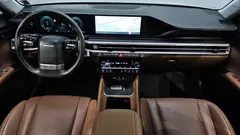 2023 Hyundai Grandeur 2,5 Gasoline 2WD — фото 7