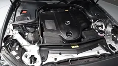 2022 Mercedes-Benz E-Class E450 4MATIC Exclusive — фото 6