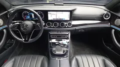 2022 Mercedes-Benz E-Class E450 4MATIC Exclusive — фото 7