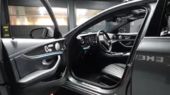 2022 Mercedes-Benz E-Class E450 4MATIC Exclusive — фото 10