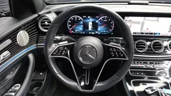 2022 Mercedes-Benz E-Class E450 4MATIC Exclusive — фото 13