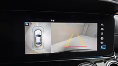 2022 Mercedes-Benz E-Class E450 4MATIC Exclusive — фото 15