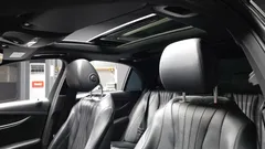 2022 Mercedes-Benz E-Class E450 4MATIC Exclusive — фото 17