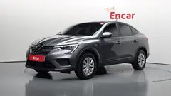 2022 Renault-KoreaSamsung XM3 1.6 GTe SE — фото 1