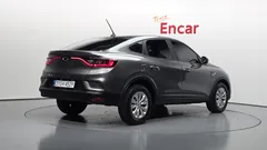 2022 Renault-KoreaSamsung XM3 1.6 GTe SE — фото 2