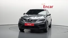 2022 Renault-KoreaSamsung XM3 1.6 GTe SE — фото 3