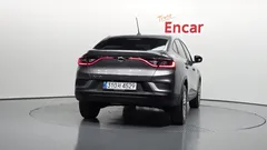 2022 Renault-KoreaSamsung XM3 1.6 GTe SE — фото 4