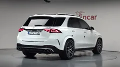 2023 Mercedes-Benz GLE-Class AMG GLE53 4MATIC+ — фото 2