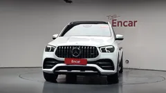 2023 Mercedes-Benz GLE-Class AMG GLE53 4MATIC+ — фото 3