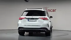2023 Mercedes-Benz GLE-Class AMG GLE53 4MATIC+ — фото 4