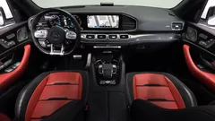 2023 Mercedes-Benz GLE-Class AMG GLE53 4MATIC+ — фото 7