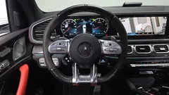 2023 Mercedes-Benz GLE-Class AMG GLE53 4MATIC+ — фото 13