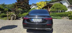 2023 Mercedes-Benz S-Class S580L 4MATIC — фото 4