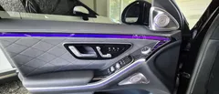 2023 Mercedes-Benz S-Class S580L 4MATIC — фото 9