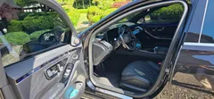 2023 Mercedes-Benz S-Class S580L 4MATIC — фото 13