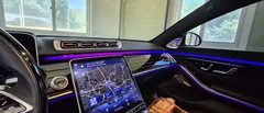 2023 Mercedes-Benz S-Class S580L 4MATIC — фото 14