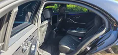 2023 Mercedes-Benz S-Class S580L 4MATIC — фото 15