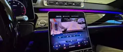 2023 Mercedes-Benz S-Class S580L 4MATIC — фото 17