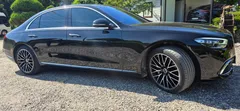 2023 Mercedes-Benz S-Class S580L 4MATIC — фото 18
