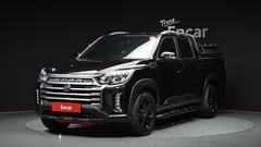 2022 SsangYong Rexton Diesel 2.2 4WD — фото 1