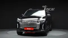 2022 SsangYong Rexton Diesel 2.2 4WD — фото 3