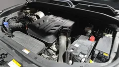 2022 SsangYong Rexton Diesel 2.2 4WD — фото 6