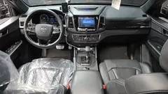 2022 SsangYong Rexton Diesel 2.2 4WD — фото 7