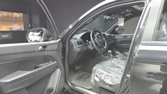 2022 SsangYong Rexton Diesel 2.2 4WD — фото 10
