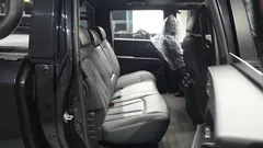 2022 SsangYong Rexton Diesel 2.2 4WD — фото 11