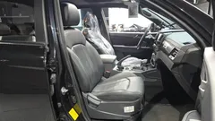 2022 SsangYong Rexton Diesel 2.2 4WD — фото 12
